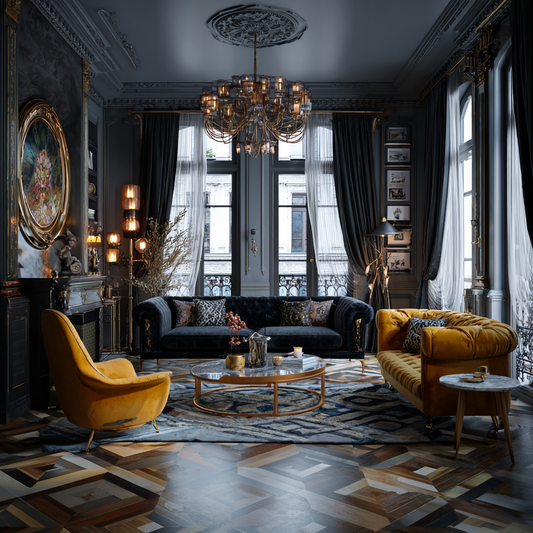 Why Matching Sets Are the Death of Style