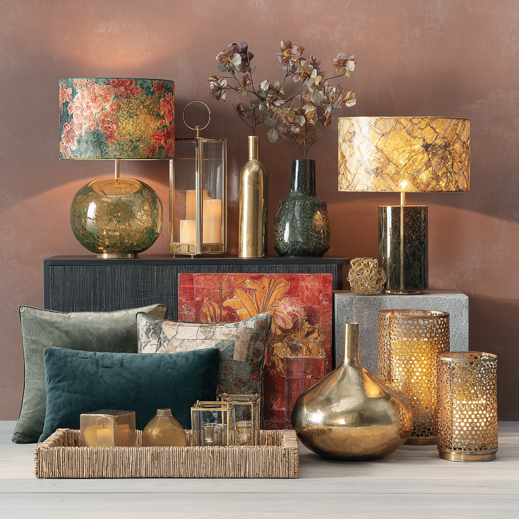 Decor