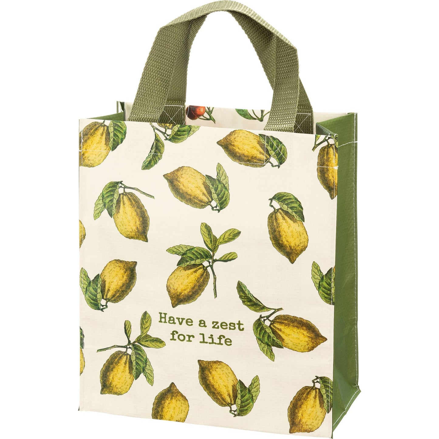 Cherry Sweet Day Daily Tote