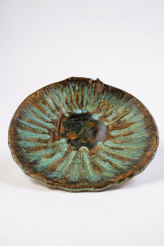 Wabi Sabi Ceramic Bowl