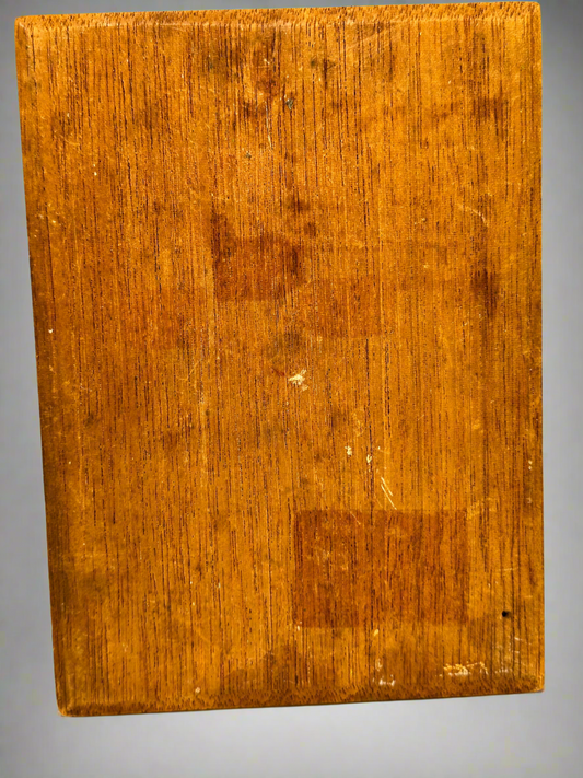 “Tavern Whispers” – Antique European Genre Painting