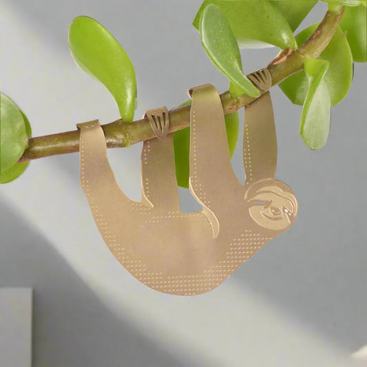 Plant Animal - Sloth