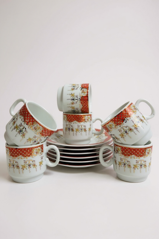 Kaneka Demitasse set