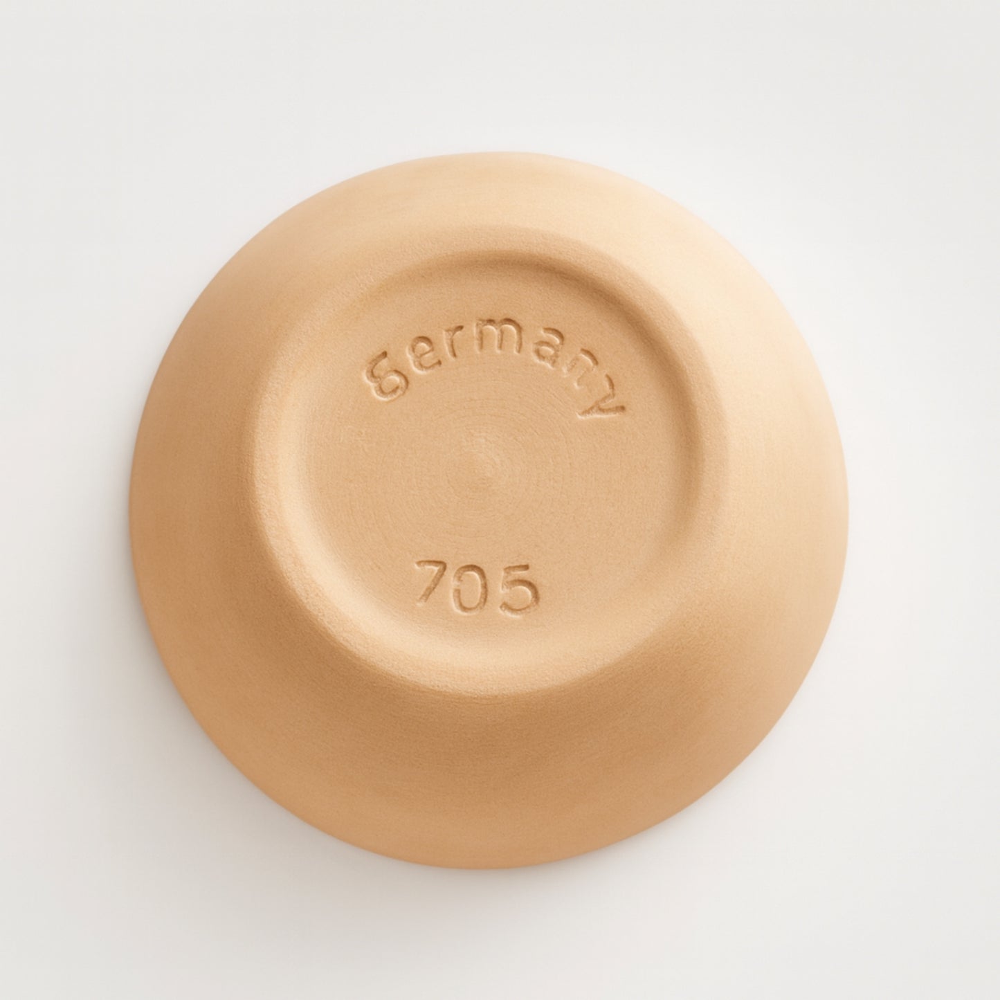 RÖMERTOPF® Terra-Cotta Apple Roaster