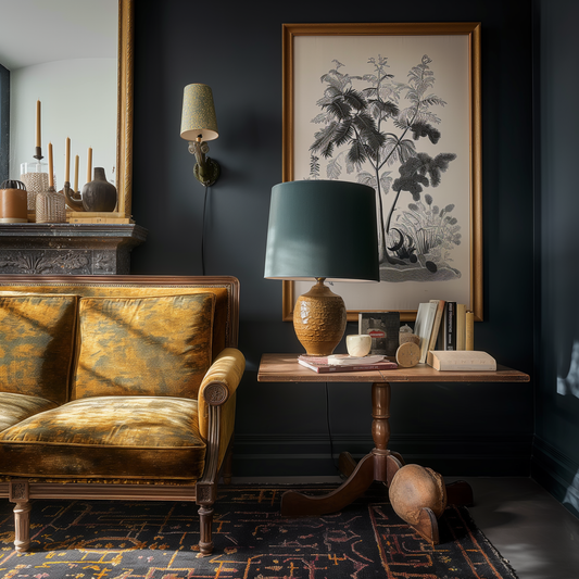 The Heritage Home Trend of 2026: What It Really Means and How to Live It Authentically
