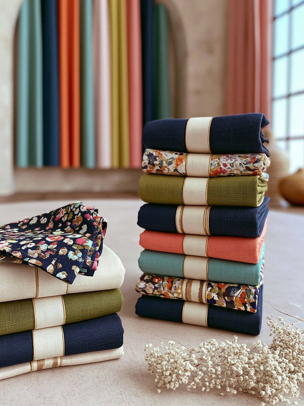 Cloth Napkin Collection