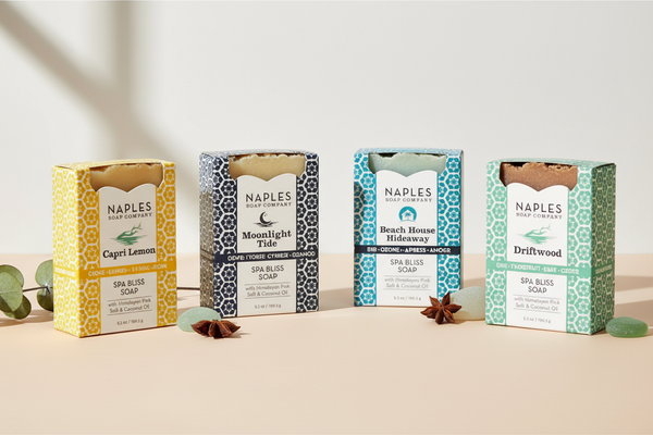 Naples Soap Company | Clean Beauty