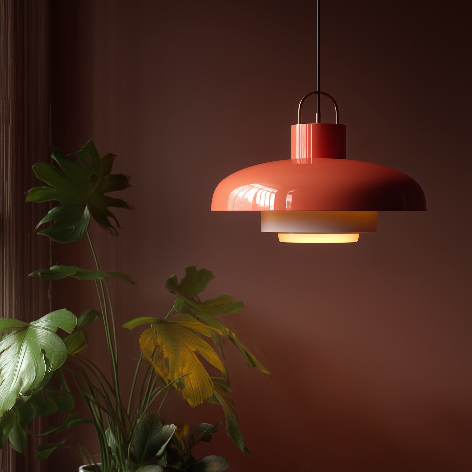 Contemporary Lighting