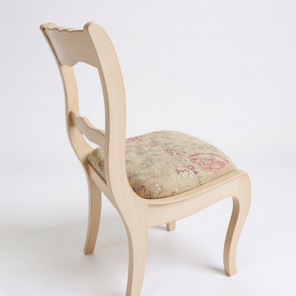 The Rose Revival Chair-The Marian Collection