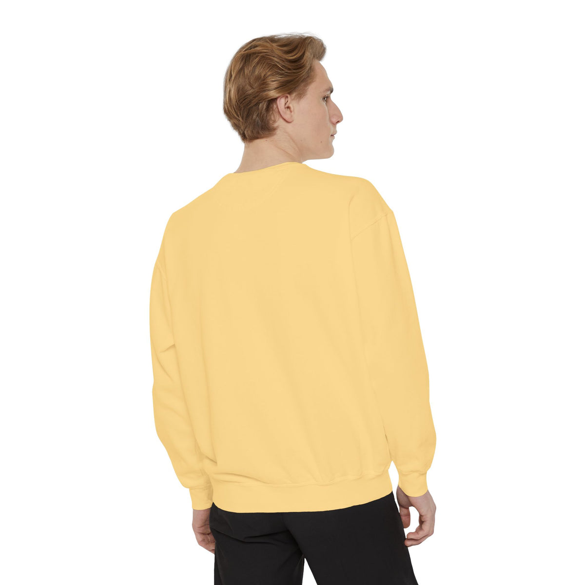 Your Vibe Attracts Your Tribe Sweatshirt