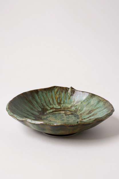 Wabi Sabi Ceramic Bowl