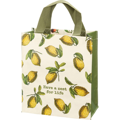 Cherry Sweet Day Daily Tote
