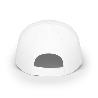 White dome-shaped object with a gray center on a white background