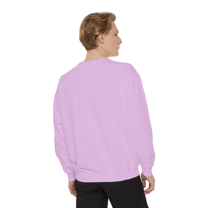Your Vibe Attracts Your Tribe Sweatshirt