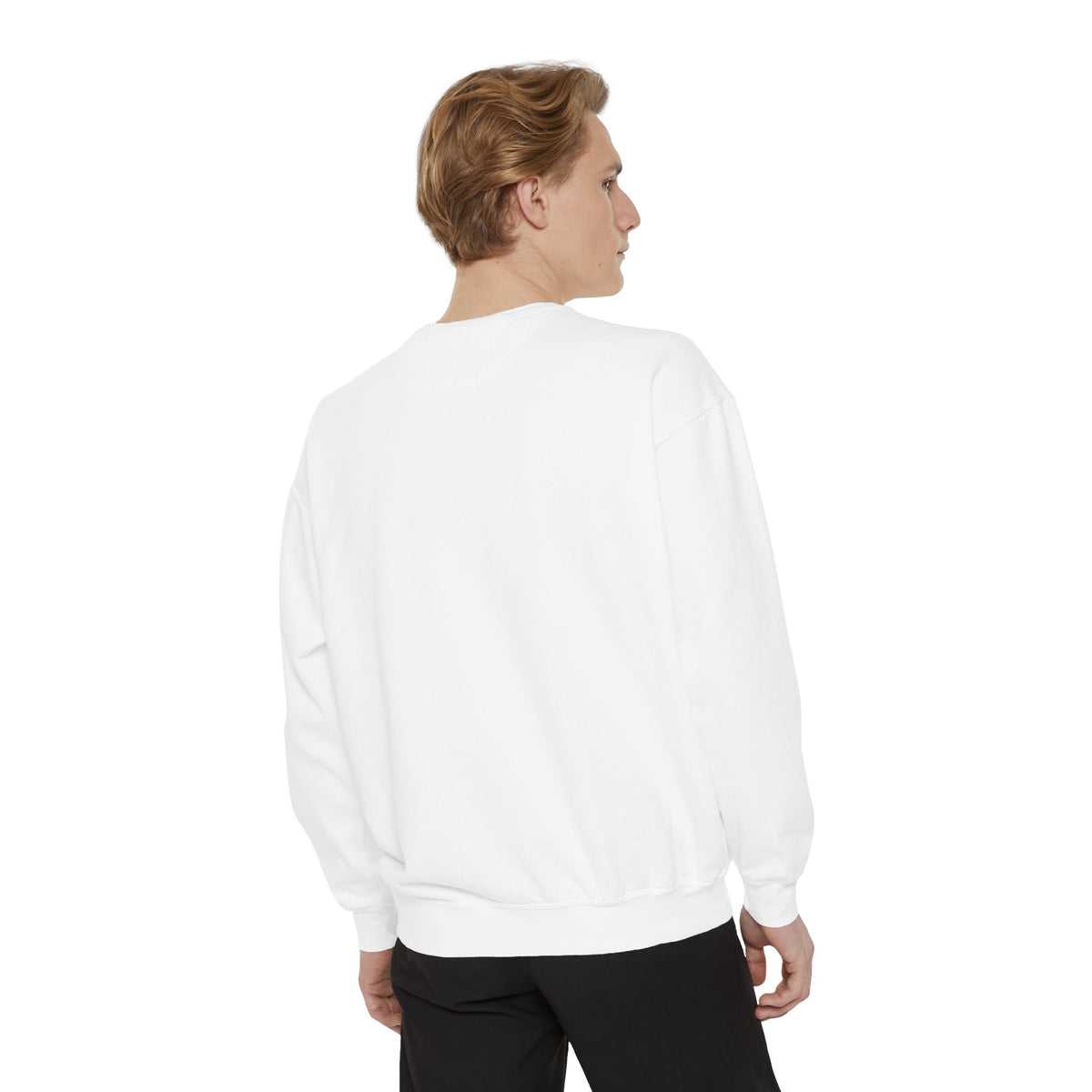Your Vibe Attracts Your Tribe Sweatshirt