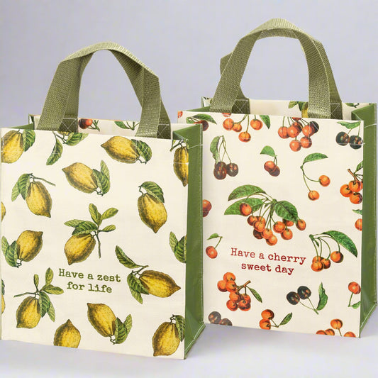 Cherry Sweet Day Daily Tote