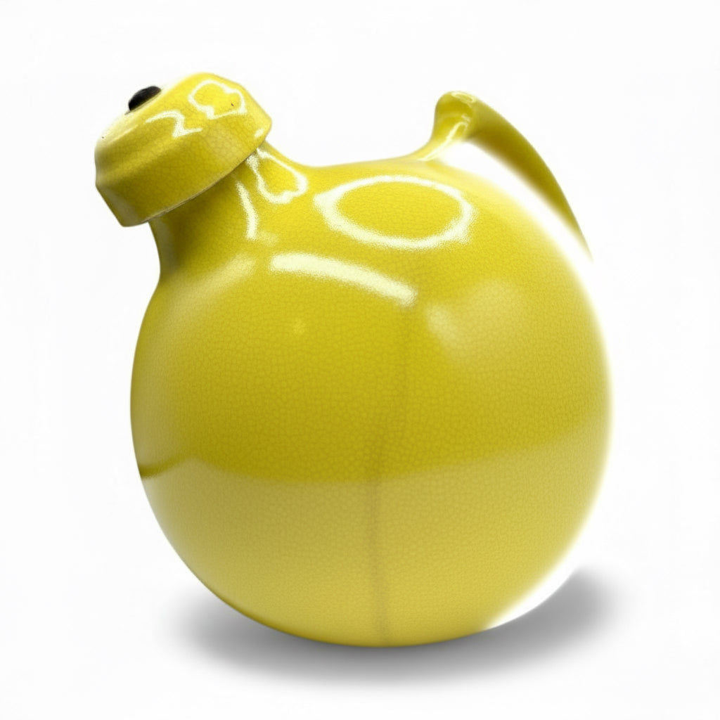 Mid-Century Novelty Ceramic | Collector’s Statement PiecE