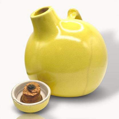 Mid-Century Novelty Ceramic | Collector’s Statement PiecE