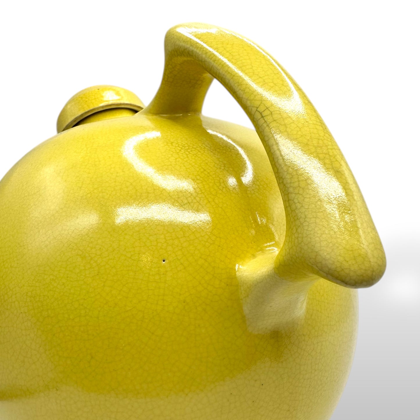 Mid-Century Novelty Ceramic | Collector’s Statement PiecE