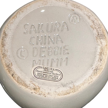 Vintage Snowman Teapot – Whimsy in Every Pour