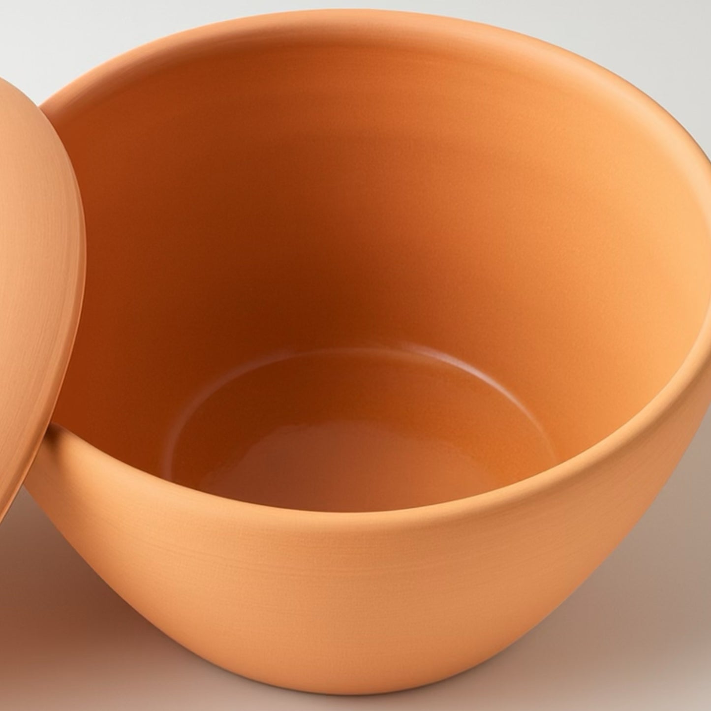 RÖMERTOPF® Terra-Cotta Apple Roaster