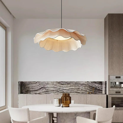 Isabella Flower Pendant Light - Vintage-Inspired Floral Chandelier