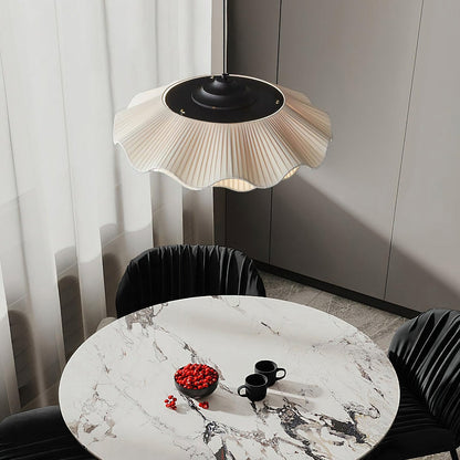 Isabella Flower Pendant Light - Vintage-Inspired Floral Chandelier