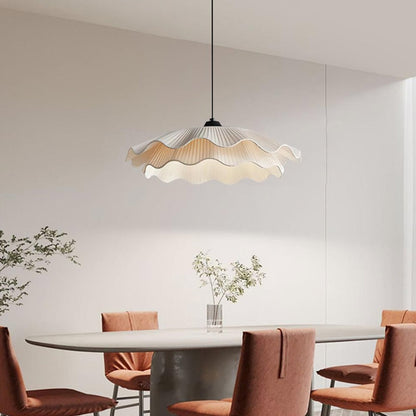 Isabella Flower Pendant Light - Vintage-Inspired Floral Chandelier