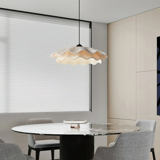 Isabella Flower Pendant Light - Vintage-Inspired Floral Chandelier