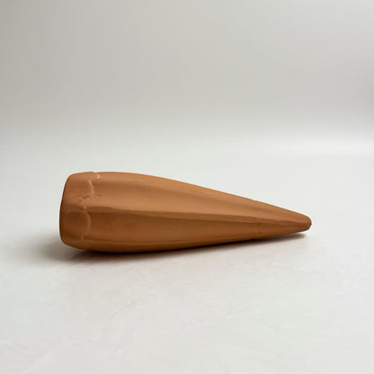 Natural Terracotta Slow-Drip Watering Spikes