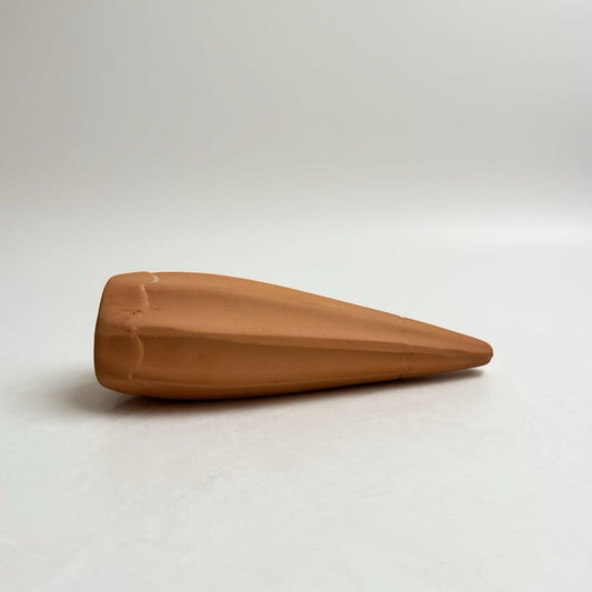 Natural Terracotta Slow-Drip Watering Spikes