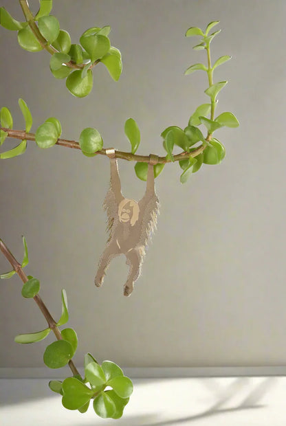 Orangutan Plant Animal