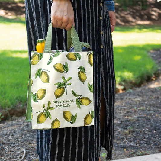 Cherry Sweet Day Daily Tote