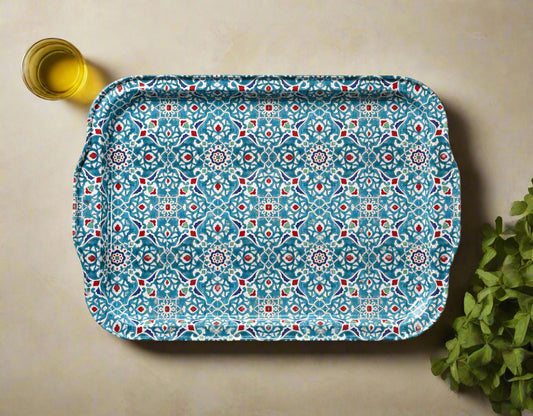 Aysun Tin Tray