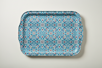 Aysun Tin Tray
