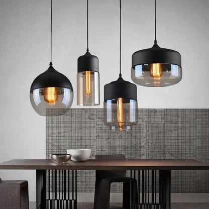 Nordic Pendant Light - Modern Kitchen Island Lighting | The Marian Collection