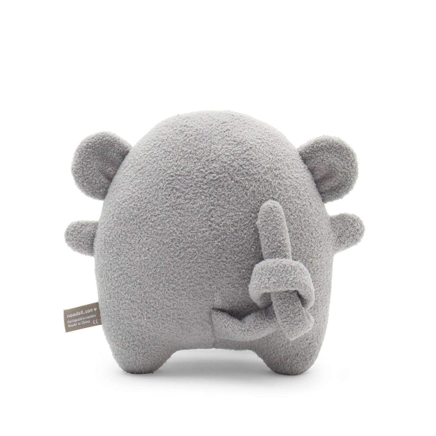 Plush Toy - Ricecoco