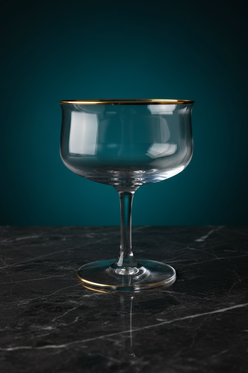 Lenox Intrigue — Corrected Single