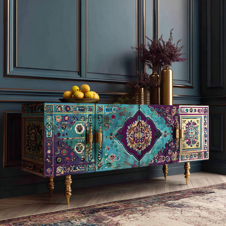The Marian Collection